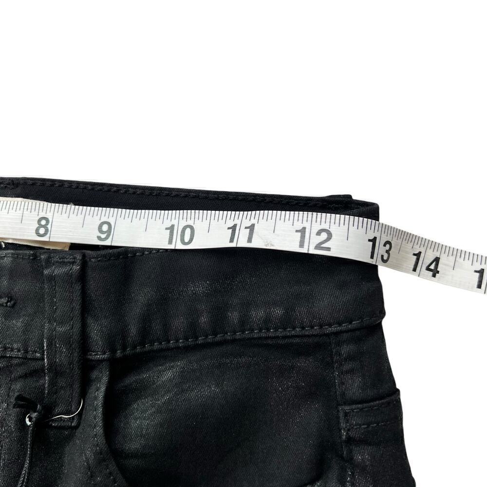 New Women’s Current/Elliot The Boulevard Bootcut Pants Size 24 - Picture 9 of 11